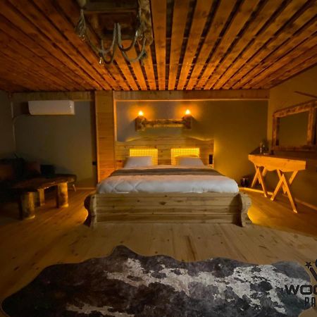 ريزه Wooden Palace V.I.P Suit المظهر الخارجي الصورة