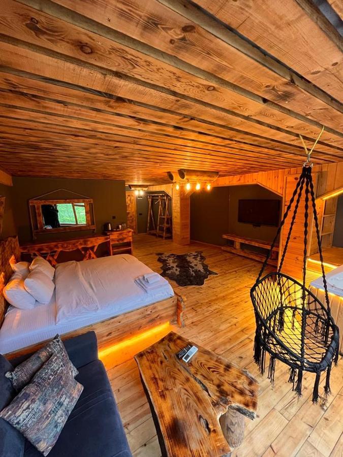 ريزه Wooden Palace V.I.P Suit المظهر الخارجي الصورة