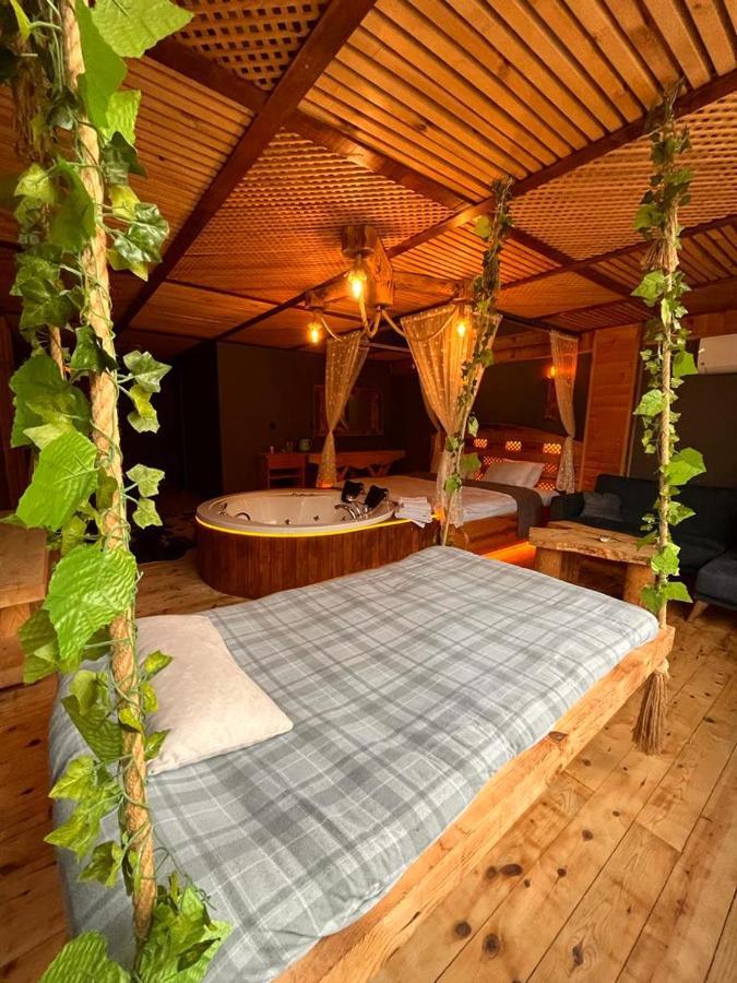 ريزه Wooden Palace V.I.P Suit المظهر الخارجي الصورة
