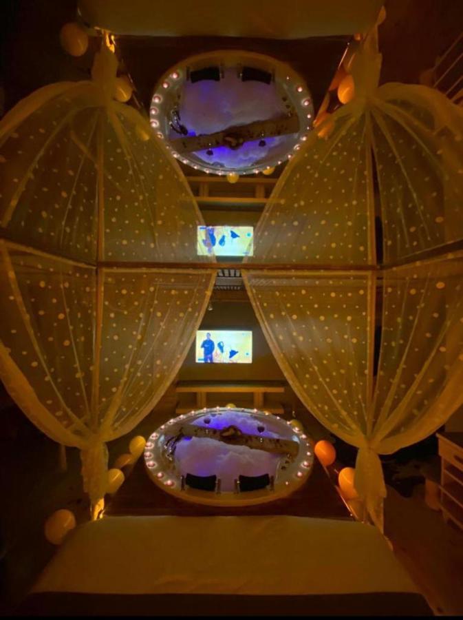 ريزه Wooden Palace V.I.P Suit المظهر الخارجي الصورة