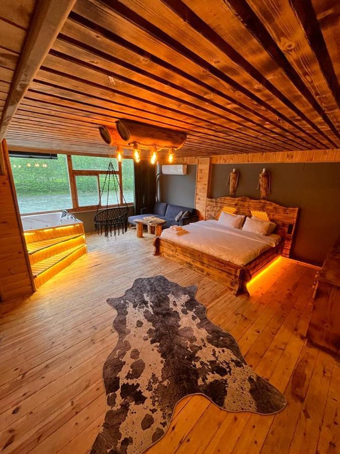 ريزه Wooden Palace V.I.P Suit المظهر الخارجي الصورة