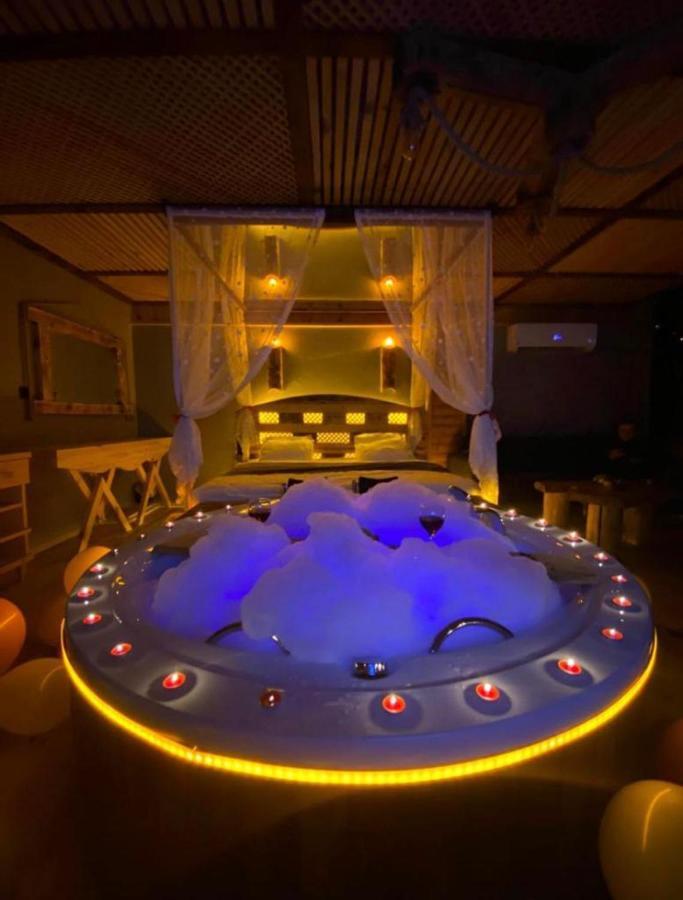 ريزه Wooden Palace V.I.P Suit المظهر الخارجي الصورة
