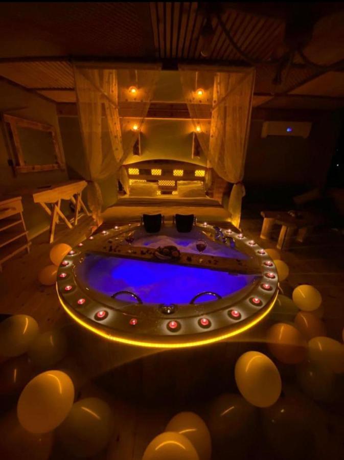 ريزه Wooden Palace V.I.P Suit المظهر الخارجي الصورة